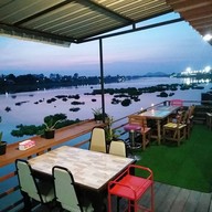 กุ้งเผาทองแท้ 4