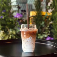 เมนูของร้าน At8 Cafe