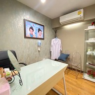 Gangnam Clinic สยามสแควร์ซอย1