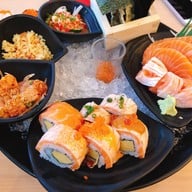 MIYAGI โรบินสัน กาญจนบุรี โรบินสัน กาญจนบุรี