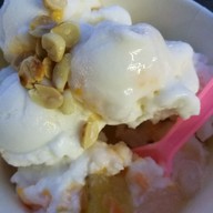 ไอติมไข่แข็ง เซนต์หลุยส์ 3