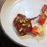 Empty Plates Bangkok