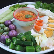 เมนูของร้าน ครัวชัยนาท - Chainat Kitchen Hua Hin