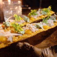 Empty Plates Bangkok