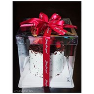 61/96 Made From Home Bakery