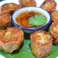 เมนูของร้าน ครัวชัยนาท - Chainat Kitchen Hua Hin