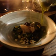 Empty Plates Bangkok