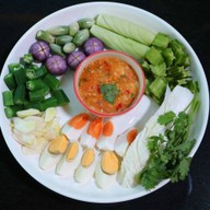 เมนูของร้าน ครัวชัยนาท - Chainat Kitchen Hua Hin