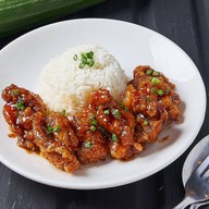 เมนูของร้าน แจ่วฮ้อน By Tummour เซ็นทรัลพระราม 2