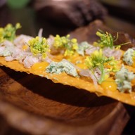 Empty Plates Bangkok