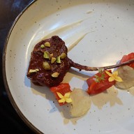 Empty Plates Bangkok