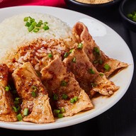 เมนูของร้าน แจ่วฮ้อน By Tummour เซ็นทรัลพระราม 2