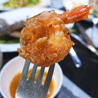 เมนูของร้าน ครัวชัยนาท - Chainat Kitchen Hua Hin