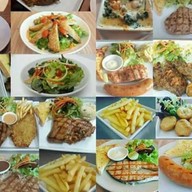 ปัง ปัง สเต็ก