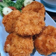 เมนูของร้าน ครัวบ้านไทร