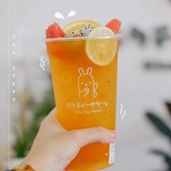Kita Tea Stand ชานมไข่มุก