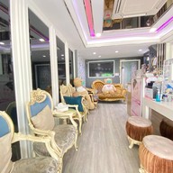 บรรยากาศ Gangnam Clinic สยามสแควร์ซอย1