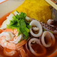 ร้านคอลิดเย็นตาโฟ