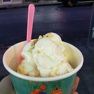 ไอติมไข่แข็ง เซนต์หลุยส์ 3