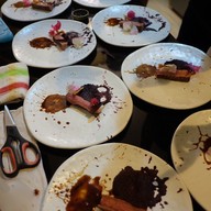 Empty Plates Bangkok