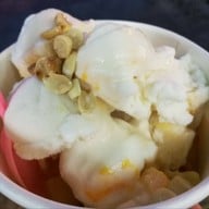 เมนูของร้าน ไอติมไข่แข็ง เซนต์หลุยส์ 3