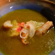 Empty Plates Bangkok