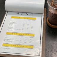 Tin & Tonic cafe and bistro