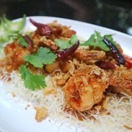 เมนูของร้าน ครัวชัยนาท - Chainat Kitchen Hua Hin