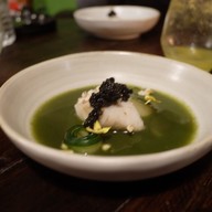 Empty Plates Bangkok