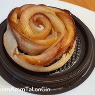 เมนูของร้าน Yuzu House ICONSIAM