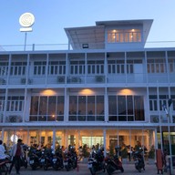 CLASS Cafe' บ้านเกาะโคราช