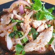 เมนูของร้าน แก้วไก่กรอบ - Keaw Kai Krob ลาดกระบัง