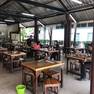 ก๋วยเตี๋ยวเรืออยุธยา ลุงหลาม สาขา 4 ลุงหลาม สาขา 4