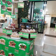 ข้าวซอยน้ำเงี้ยวคุณติงน้อย บางเตย