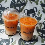เมนูของร้าน DEAN & DELUCA สาทรสแควร์