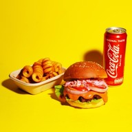 เมนูของร้าน HOT CHICK BUNS ทองหล่อ