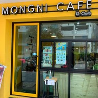Mongni Cafe @Chula หม่องนี่คาเฟ่ จุฬาฯ