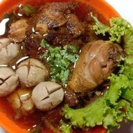 ก๋วยเตี๋ยวจัมโบ้ & ชาบัง