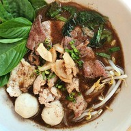 บ้านก๋วยเตี๋ยวBAANKWAYTEOW