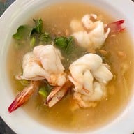 เมนูของร้าน ร้านอาหารโกเตง