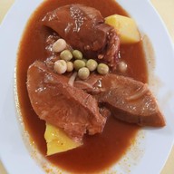 เมนูของร้าน อากาเว่ (ฟูมุ่ยกี่ 2)