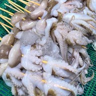 หมึกพ่นไฟ