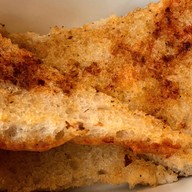 เมนูของร้าน The Duke's พรอมเมนาดา