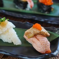 Sushi-OO อารีย์ฮิลล์