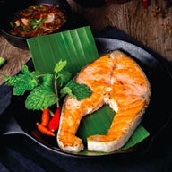 เมนูของร้าน ตำมั่ว RCA