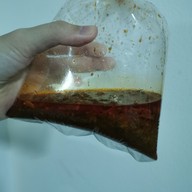 ข้าวซอยน้ำเงี้ยวคุณติงน้อย บางเตย