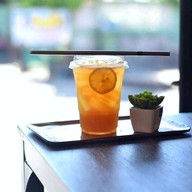 Four Coffee Home Cafe’