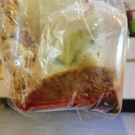 ข้าวซอยน้ำเงี้ยวคุณติงน้อย บางเตย