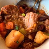 เมนูของร้าน The Duke's พรอมเมนาดา