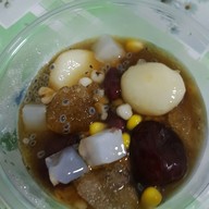 ตั้งหวาน สวนหมาก พุทธบูชา